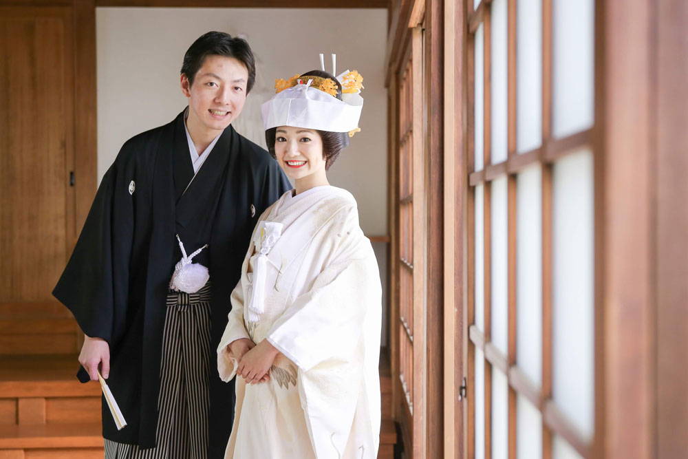 結婚式レポート 親しいゲストに囲まれて温かなホテルウエディング＠イタリア軒 新潟市こまウエMAGAZINE