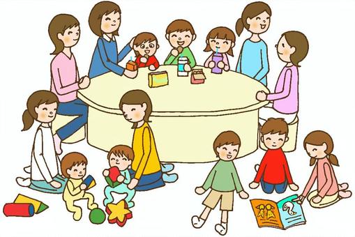 働くママに聞く、家事育児で最も大変だと思うことは? 夫婦の分担の割合もマイナビニュース