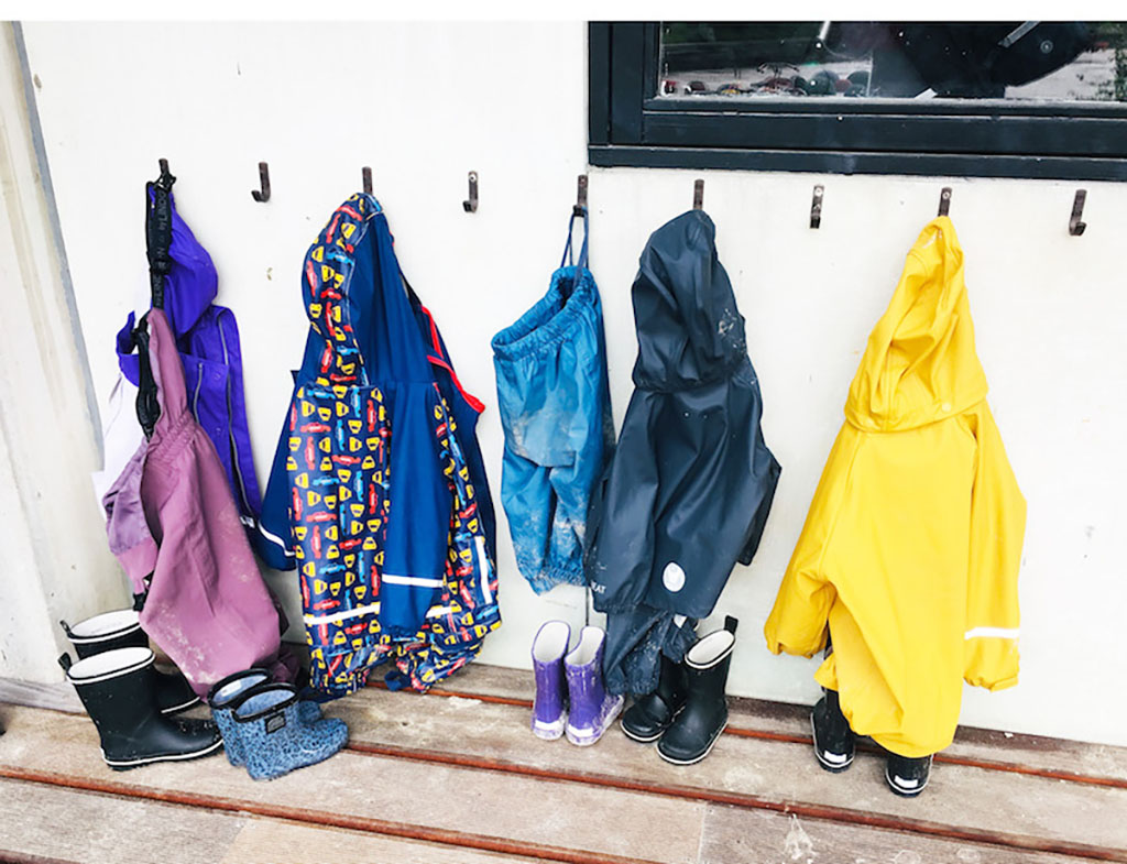 北欧の森のようちえん 自然が子どもを育む ーデンマーク・シュタイナー幼稚園の実践ーリッケ・ローセングレン, ヴィンスルー美智子, 村上 進 本通販Amazon