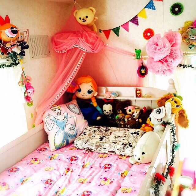 ジャストキッズ - プリンセス – WALPA.jp