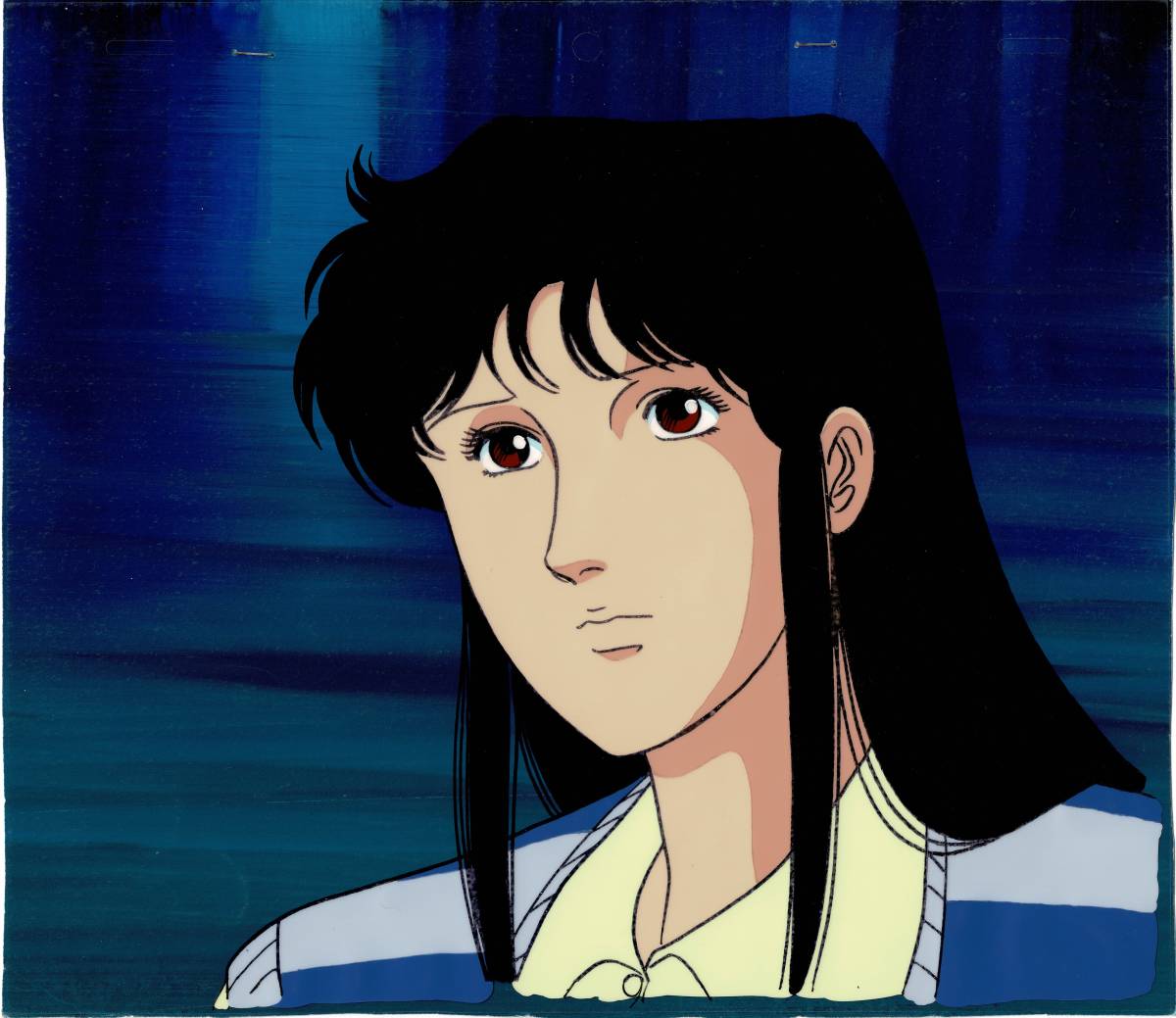 本日はキャッツアイ 次女来生瞳 役でもある戸田恵子 さんのお誕生日です💐🍾 おめでとうございます👏女優、声優としても今後のご活躍をお祈りしております☺️ https:edition-88.com collections cats-eye