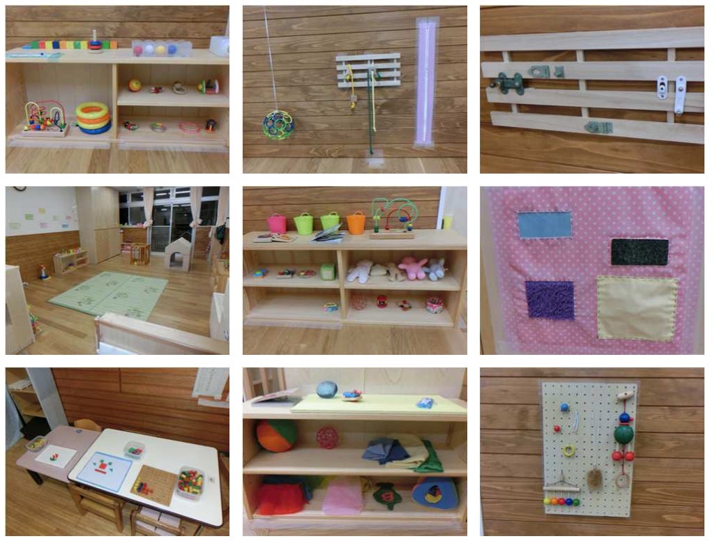 登るのが大好きな時期の1歳児！ 机に乗ろうとしたり棚に登ろうとしたりとどこでも登りたい子どもたち！ そこで、運動遊びで登る動きを取り入れました！子どもの行動や気持ちから遊びに繋げていきたいです♪社会福祉法人檸檬会レイモンドチルドレンレイモンドこども