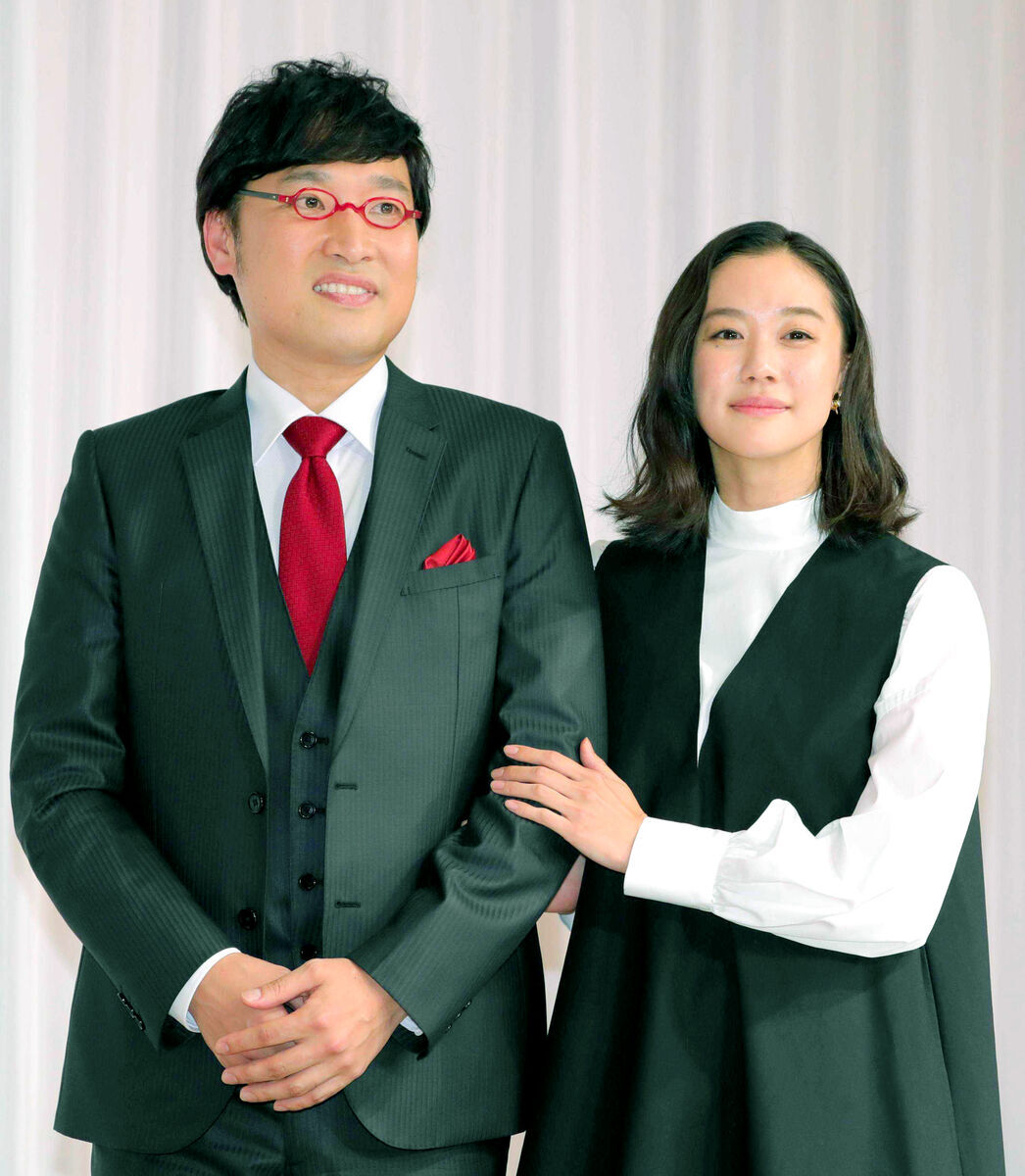 蒼井優、出産後の変化 子育てと女優業の両立語る「子どもといるよりも面白い人とずっといる感じ」 - モデルプレス