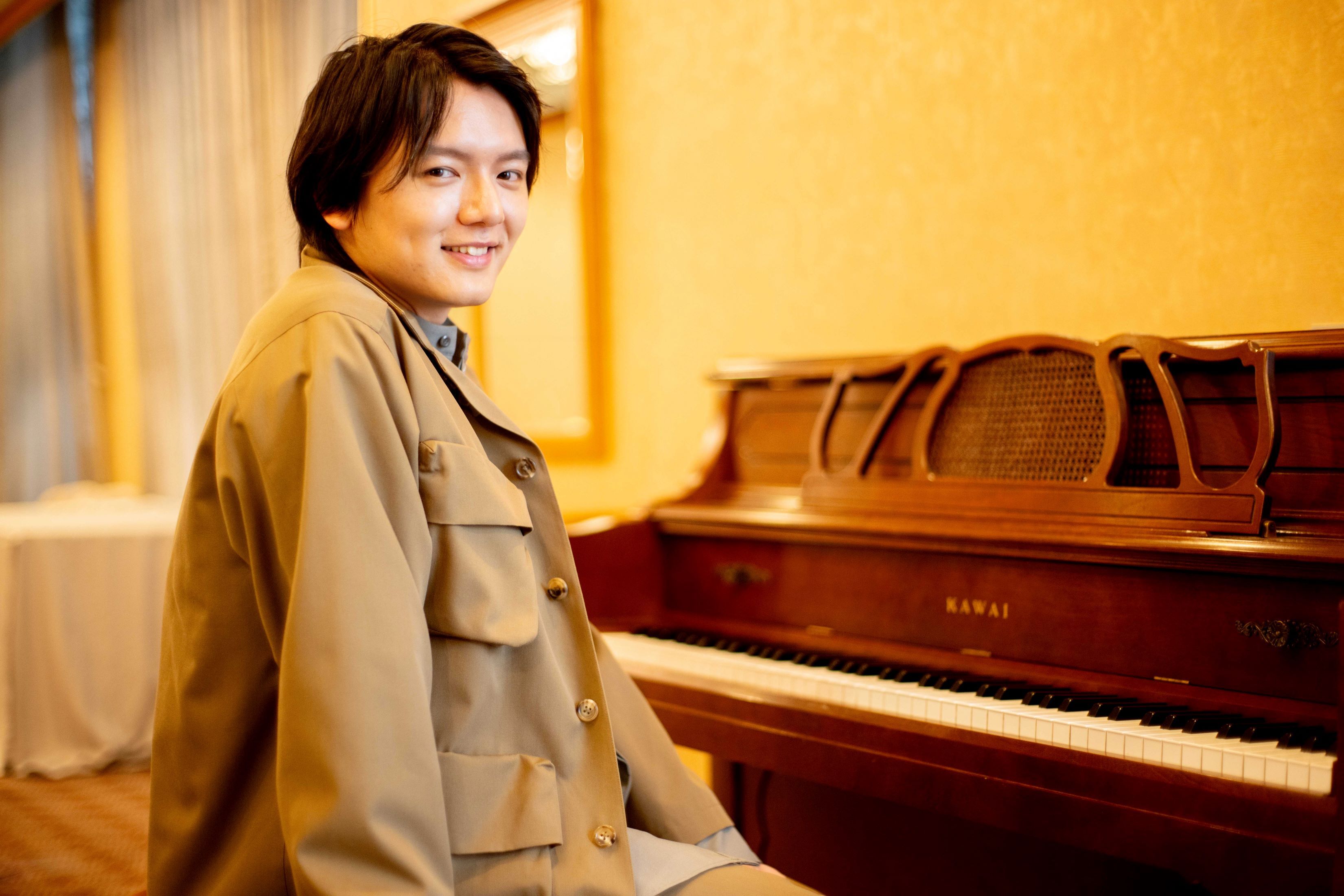 インタビュー 濱田龍臣×坂東龍汰「あの現場に戻りたい」、青春そのもの『ハニレモ』 エンタメ