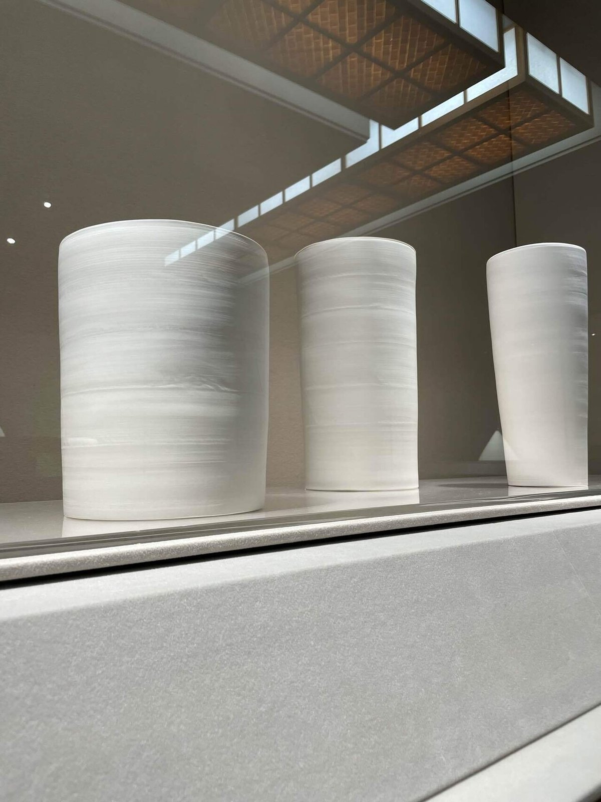 白磁を究める陶芸家・黒田泰蔵さんの“いま” 永松仁美─My favorite things─