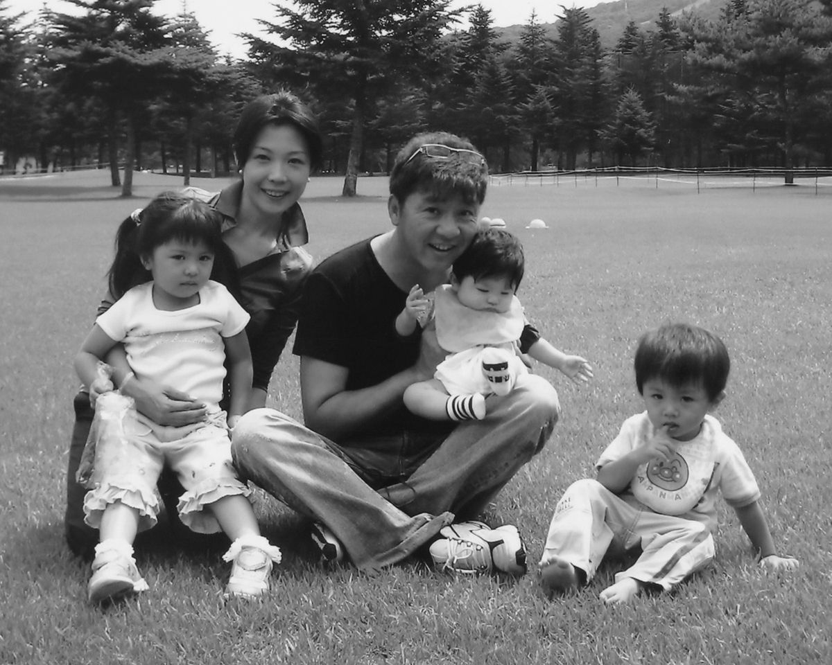 3ページ目 西城秀樹が本誌に残した叫び「脳梗塞に倒れなければ、大事なことを見失ったままだった」アーカイブ 西城秀樹 さん、その輝きは永遠に連載婦人公論.jp