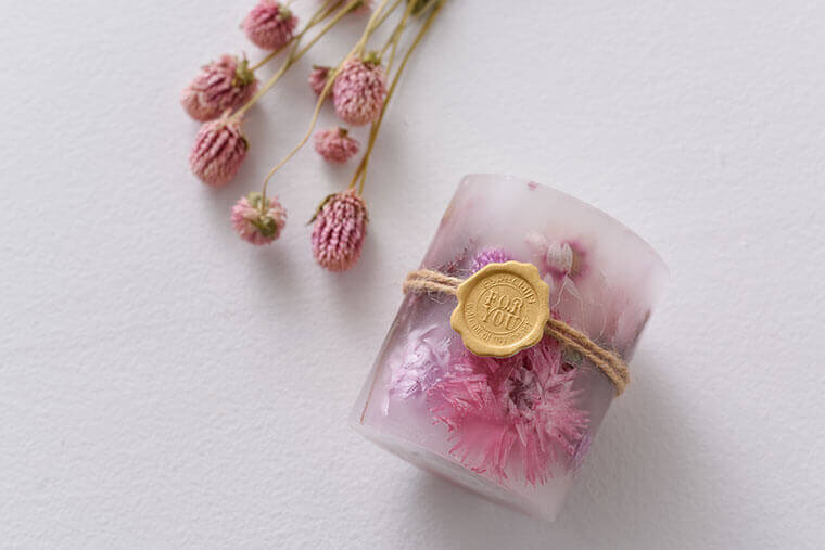 母の日工作 お花紙で簡単カーネーション♪DIY Mother’s day craft using paper flower♪