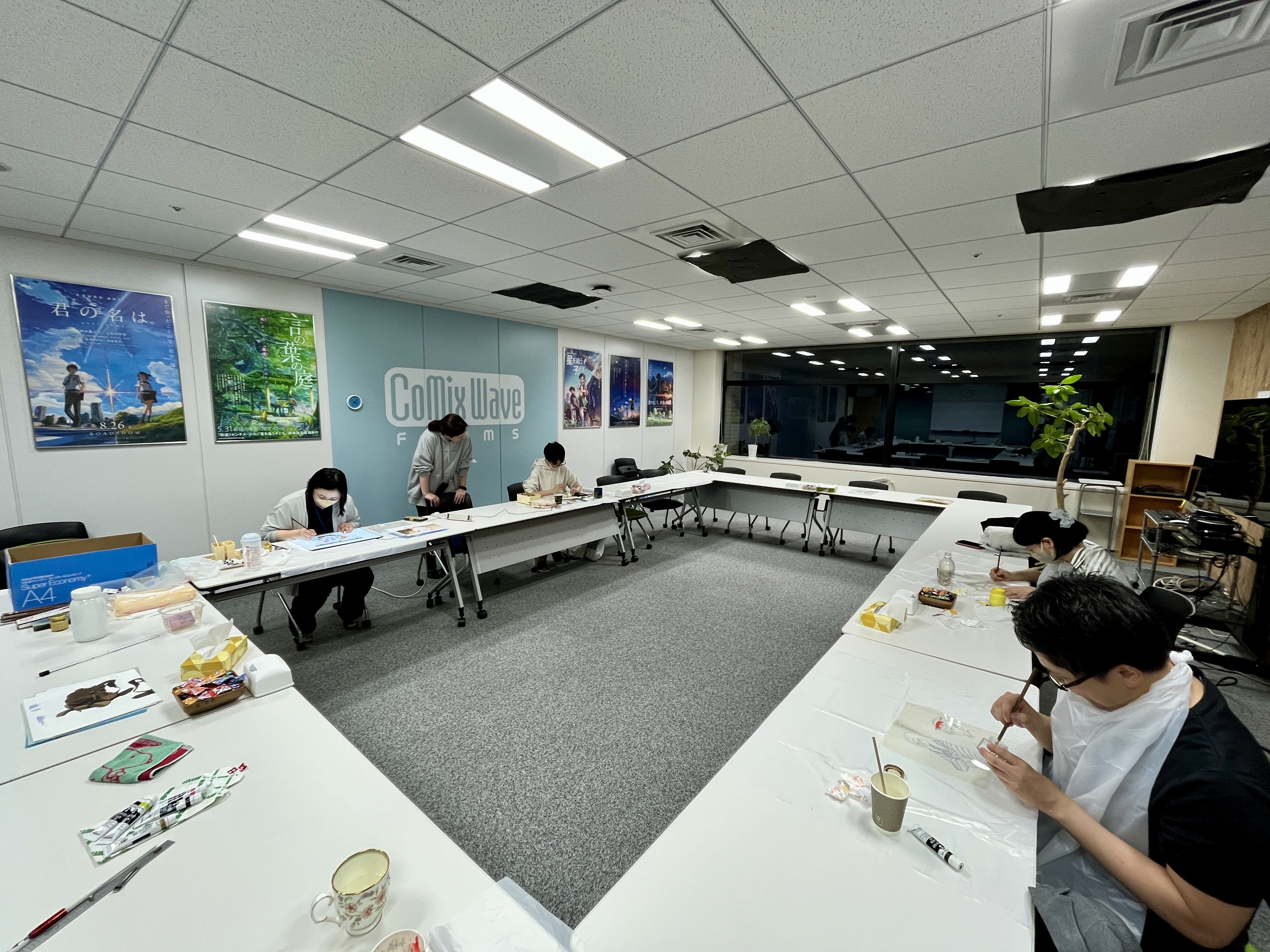 松本白鸚＆深津絵里＆染谷将太＆伊藤沙莉ら『すずめの戸締まり』に出演、最新予告映像も解禁cinemacafe.net