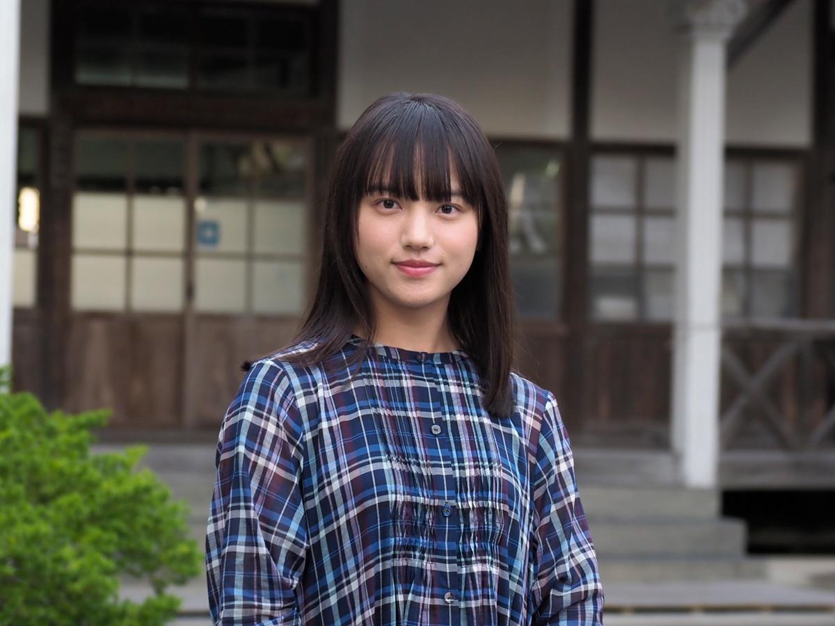 おかえりモネ 永瀬廉、オーディションでつかんだ初の朝ドラ出演「まさか受かるとは!」オリコンニュース ORICON NEWS