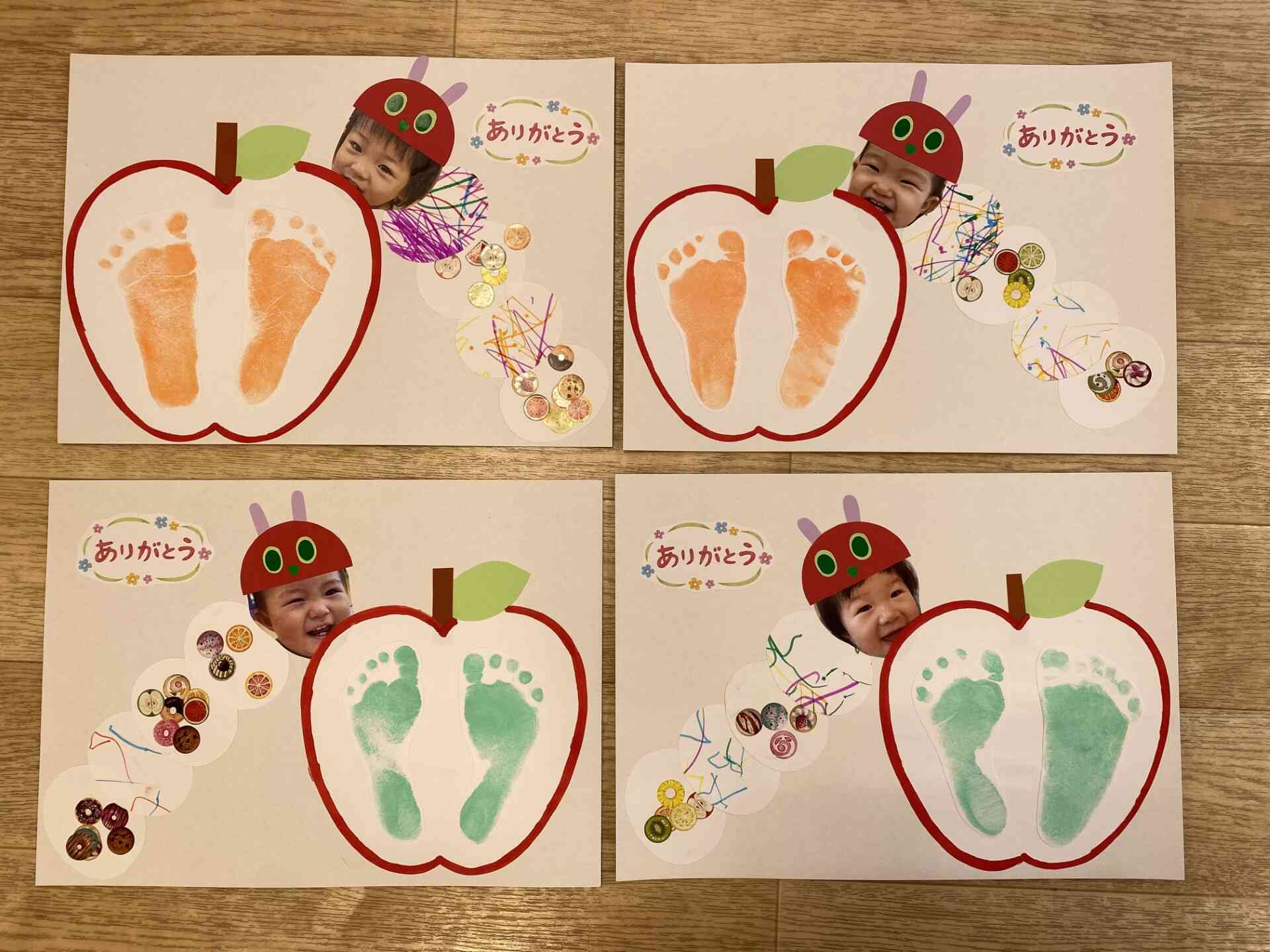 敬老の日は手作りプレゼントを子どもと一緒に！製作アイディア15選工作・自由研究All About