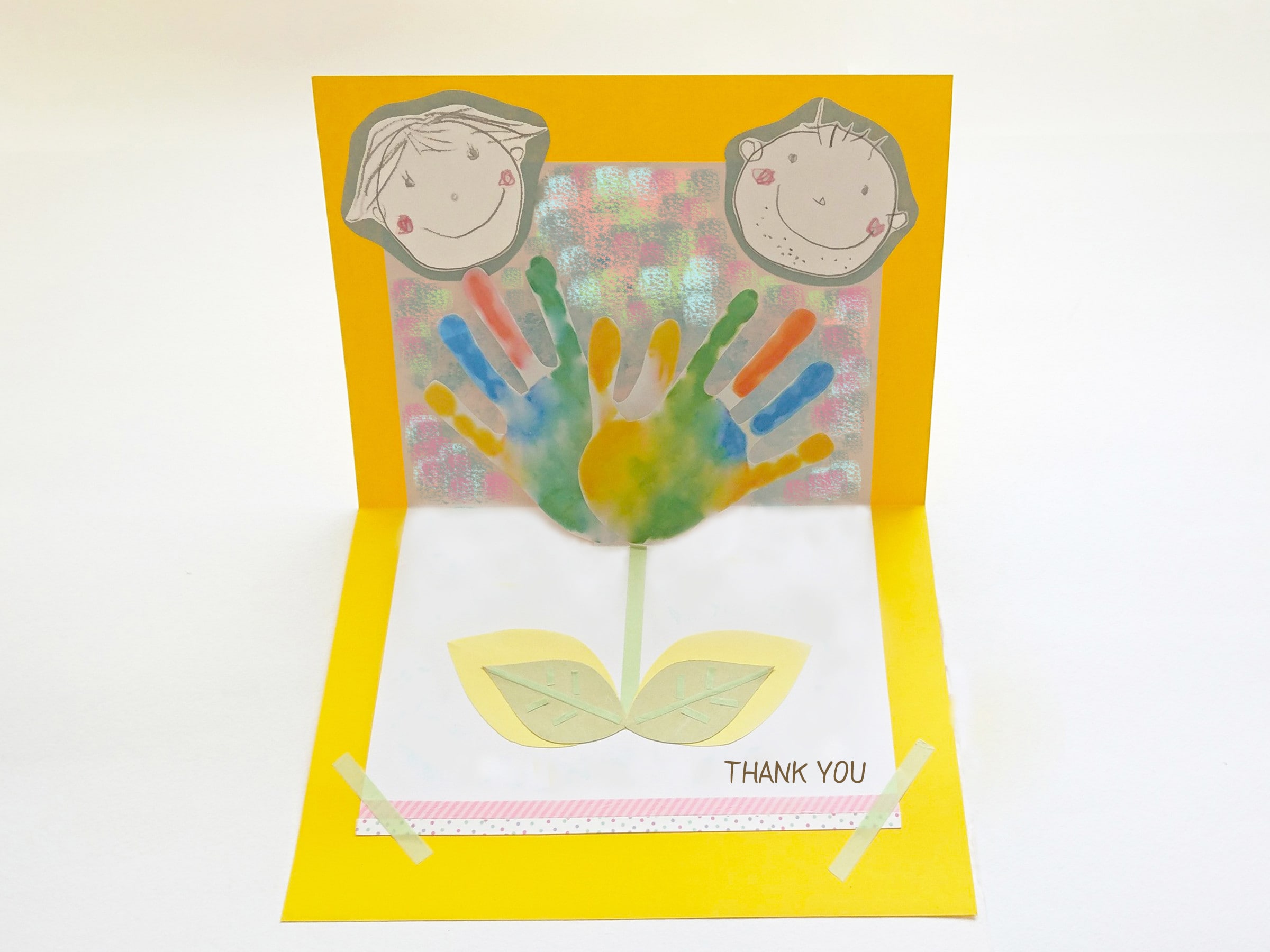 手作りメッセージカードのアイデア13選♡贈る方も受け取る方もHAPPYに♪ 暮らしニスタ