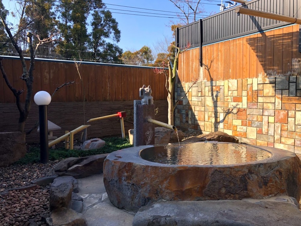 熊本・菊池市の家族風呂 天然温泉 蘇ざき全室内湯＆庭園露天付き料金・アクセスも紹介