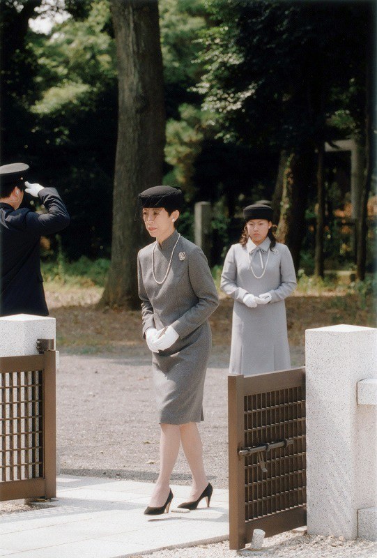 668点の高円宮憲仁親王の写真と高解像度写真 - Getty Images