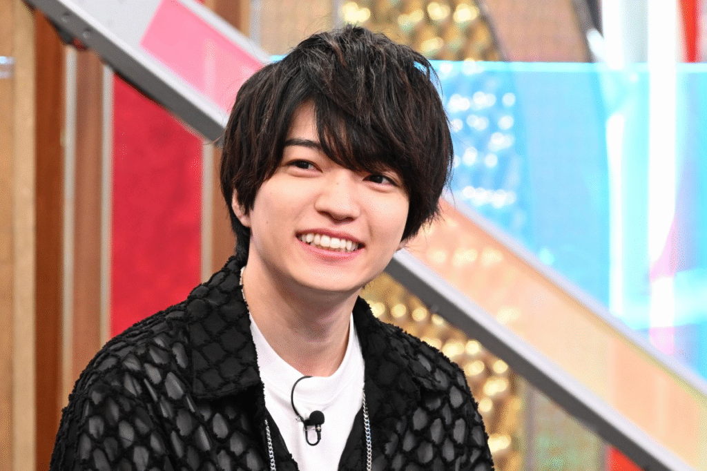 西畑大吾の兄は関西学院大学出身のイケメンで名前は西畑和希！芸能人の裏ニュース