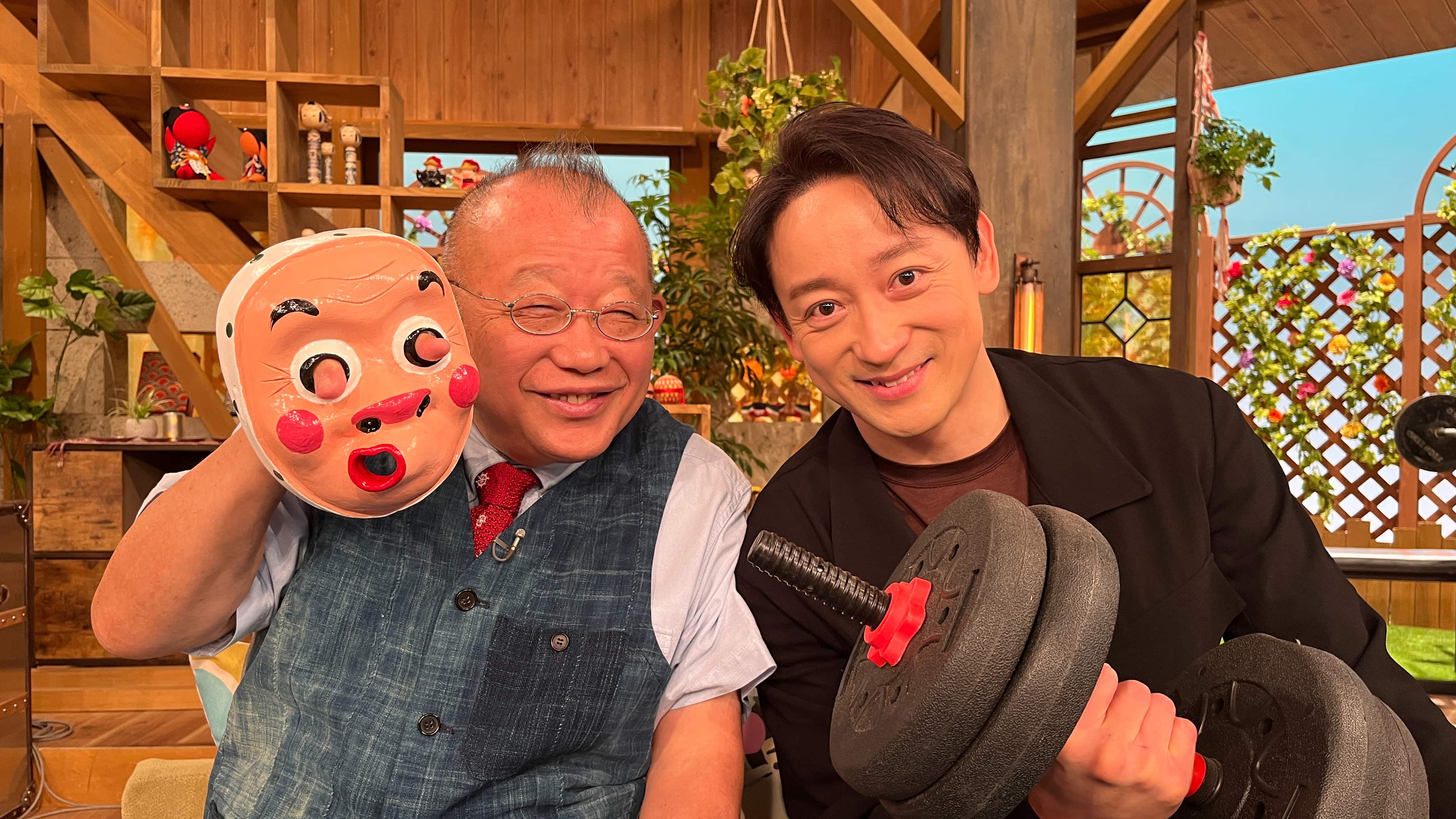 ＮＨＫ「鶴瓶の家族に乾杯」📹が掛川市にやってきました！掛川観光情報 観光と交流の町「静岡県掛川市」