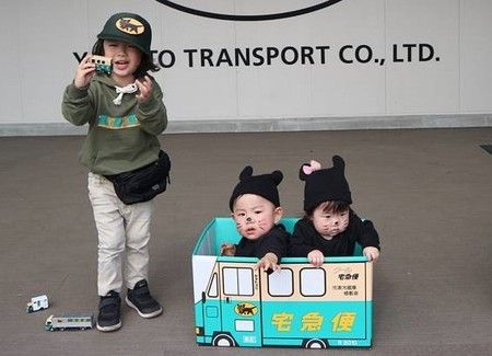 ハロウィン衣装 子供ドラキュラの作り方！手作りマントと牙で完璧！春夏秋冬を楽しむブログ