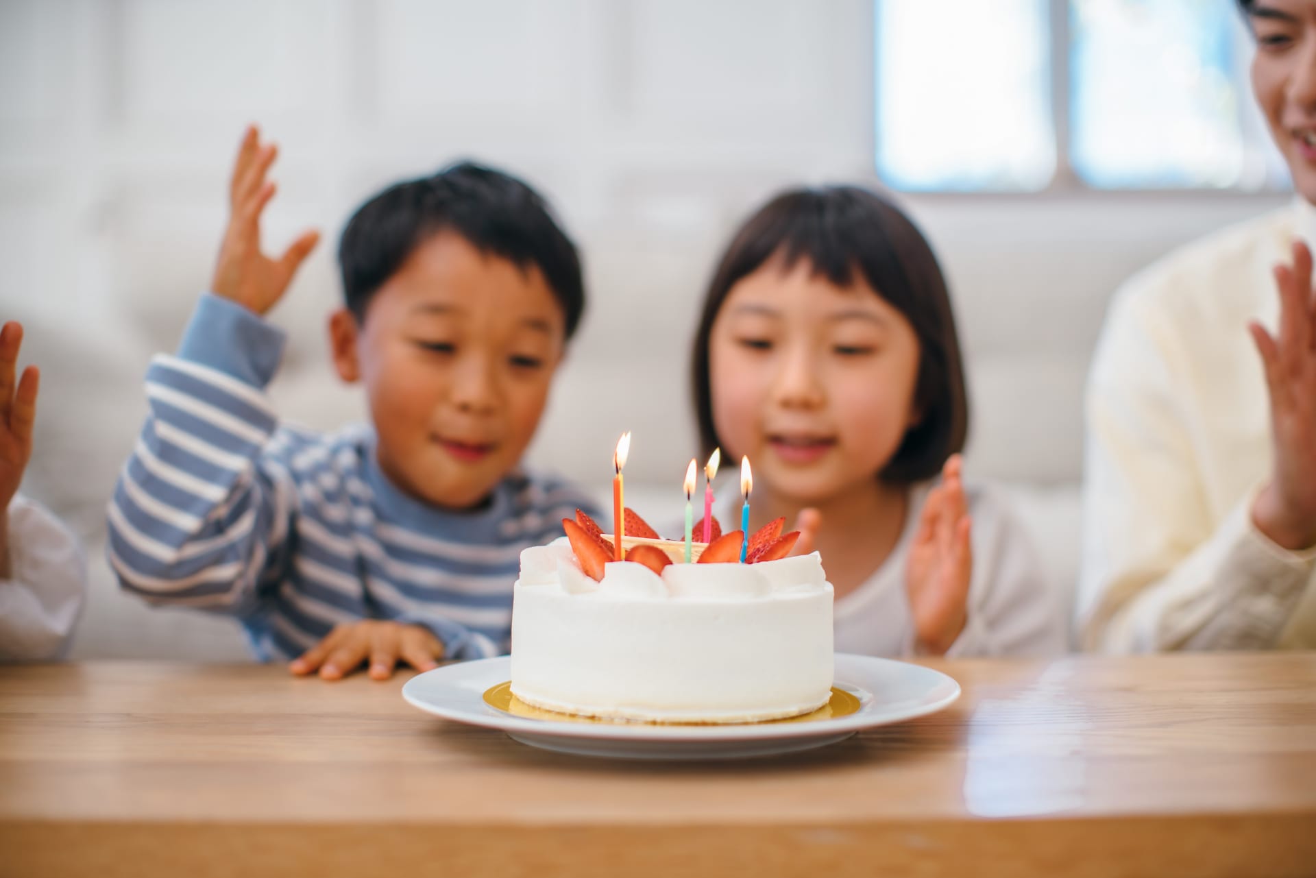 自宅で子どもの誕生日会！ホームパーティが盛り上がる５つのアイデアとは？ 駐妻ライター佐々木はる菜の 海外で見つけた「暮らしのヒント」Vol.8LEE