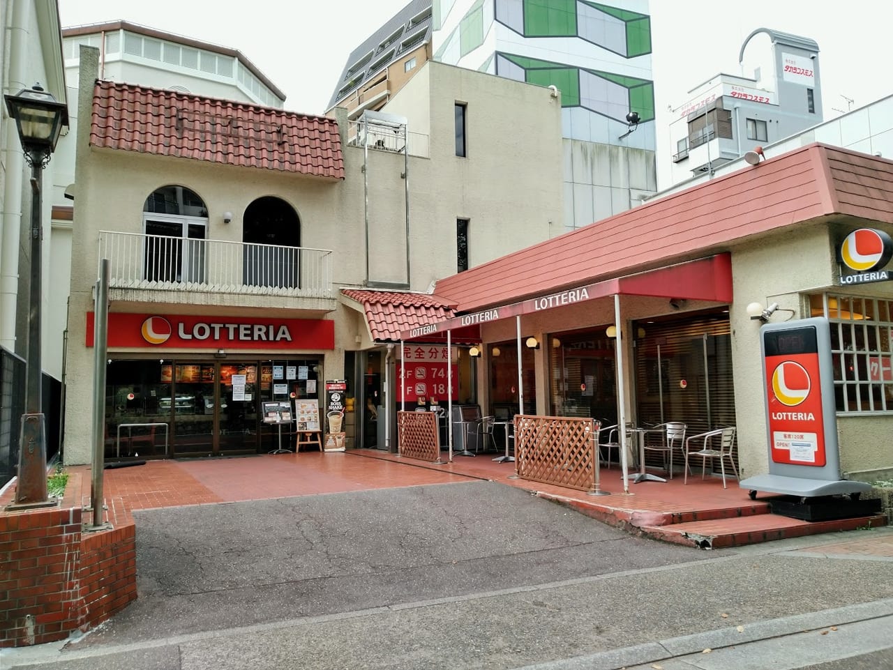 宝塚市 宝塚花のみちカレーがリニューアルオープンのため7月21日 月 から休業。リニューアル後は同店舗にあのお店が入る！号外NET 宝塚市・川西市