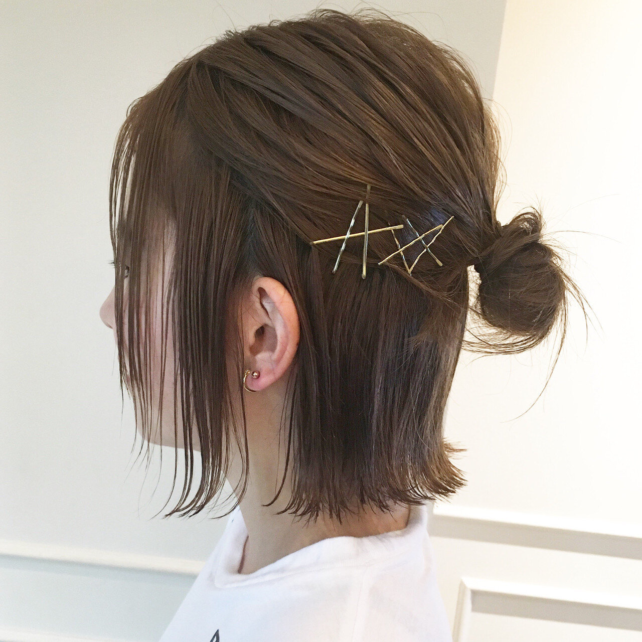 小学生の通学ヘアアレンジ 髪の長さ別☆ 3〜10分で自分でできるカンタン髪型テク♪ニコ☆プチ小学生ナンバーワンウェブマガジン
