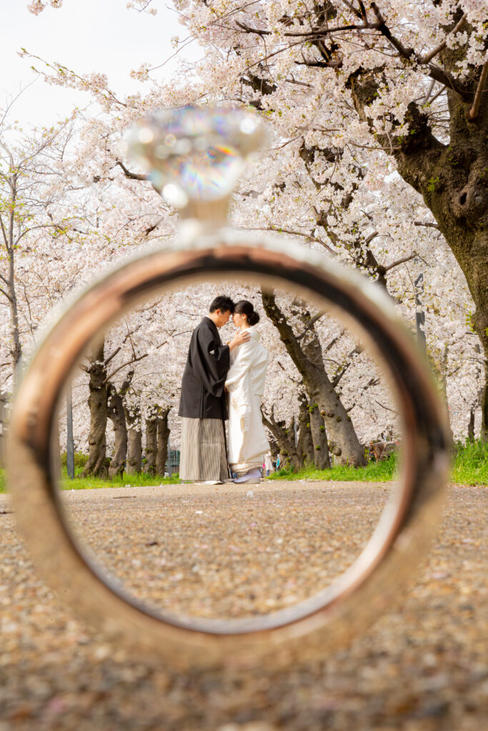 好きな人との人生を、もっと好きに撮ろう」シリーズ 結婚記念日編家族写真のラヴィクルール・フォトスタジオ