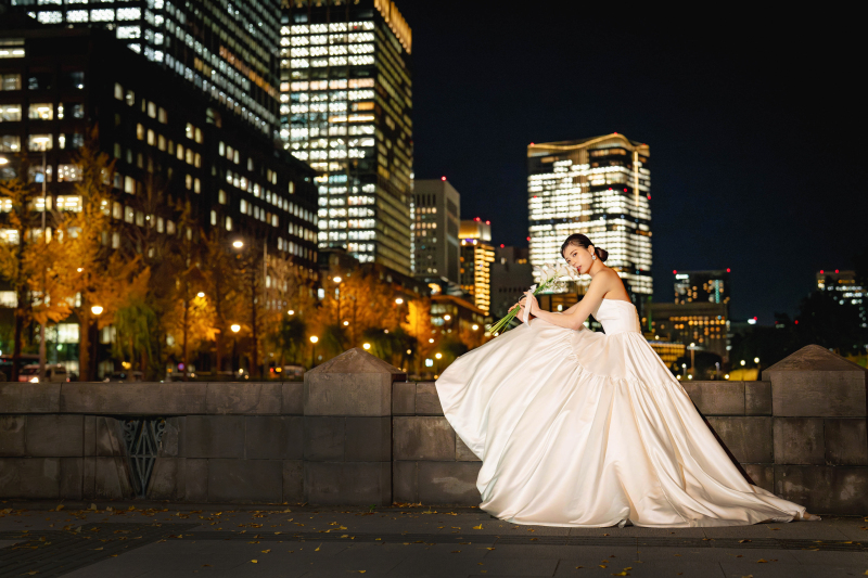 ウェディング動画を沖縄の本格チャペルと海で撮影しよう！オープニングムービーや結婚報告動画として活用できる、メリットだらけの動画プランが登場。「沖縄ワタベ ウェディング・喜瀬マリンビジュー」に聞きました OKINAWA Wedding Magazine