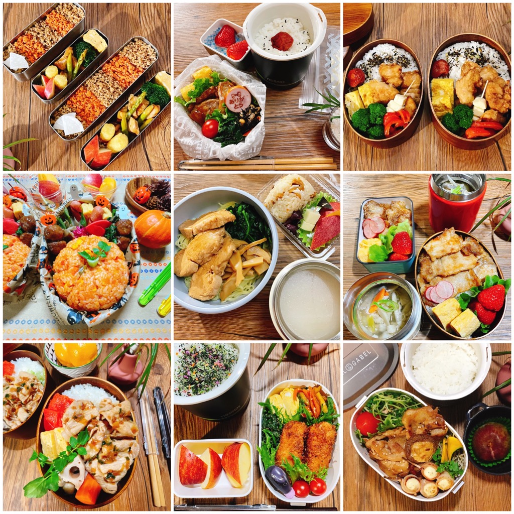 基本からアレンジまで！思わずつくりたくなる「高校生男子弁当 おかず」のレシピ集クックパッド