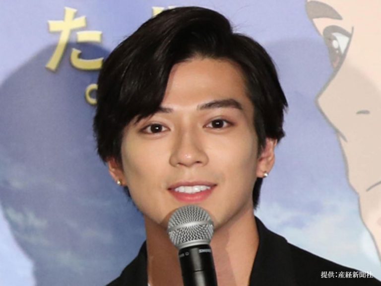 日本最大の花店ネットワーク 花キューピット 「母の日特別お届けキャンペーン」 事後レポート俳優:新田真剣佑が“お母さん”にお花を直接お届け花キューピット株式会社のプレスリリース