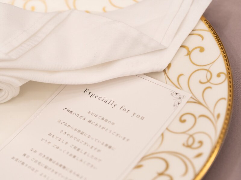 感謝が伝わる！結婚式エンドロールメッセージ例文＆作成ポイント株式会社シンシア映像&デザイン・WEB SNS・マーケティングのデジタルエージェンシ