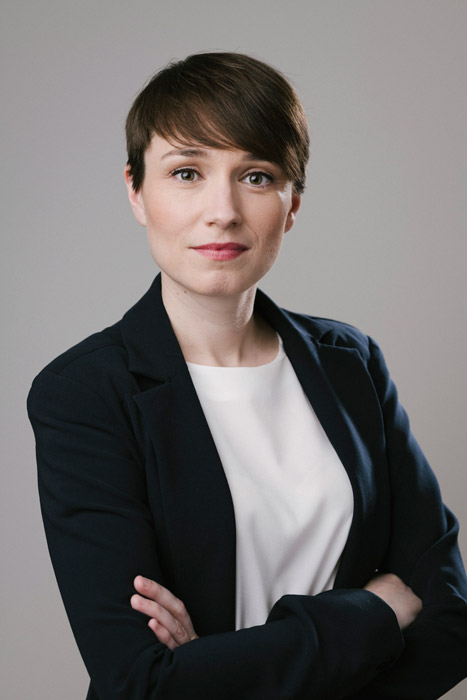 オーストリア最後の皇帝の曾孫、大公女のエレオノーレ・フォン・ハプスブルクを追跡