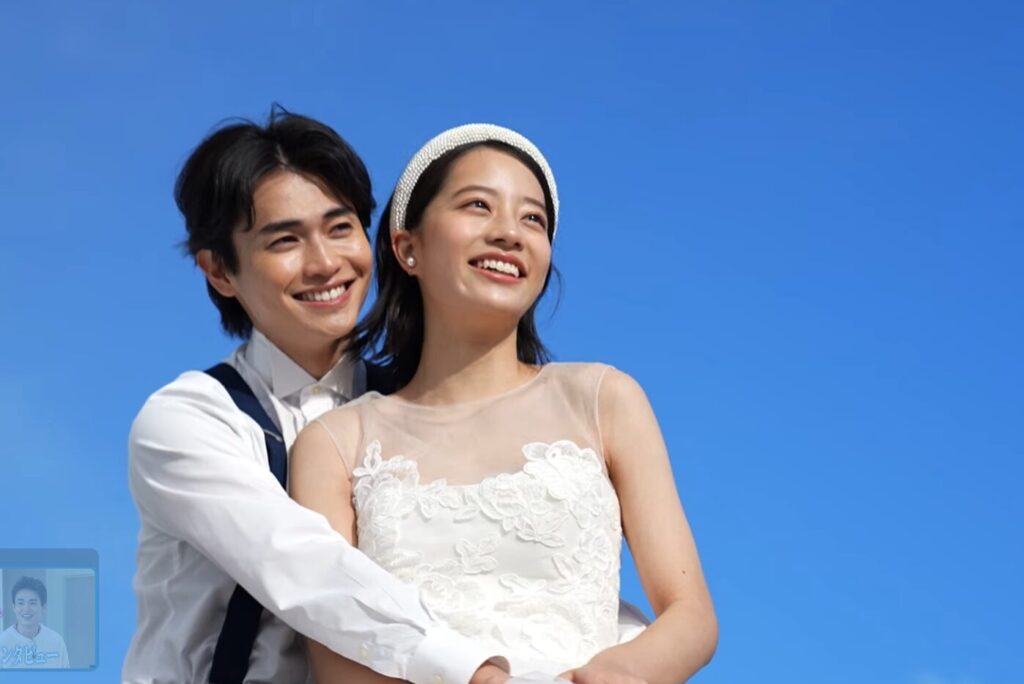 池端杏慈 「憧れだったので絶対に出たいと思っていました」ゼクシィ15代目CMガールに決定、相手役は西垣匠HiRTo ヒルト あなたのヒーローを応援する芸能メディア