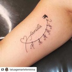 レタリングタトゥーの人気デザイン・意味短文の名言や英文・深い意味のある文字も紹介