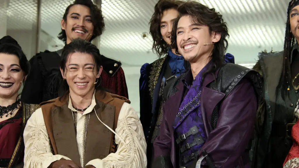 Ａぇ！ｇｒｏｕｐ末澤誠也が草間リチャード敬太の騒動を謝罪「前を向いてみんなで楽しくやっていきたい」 東スポWEB ｄメニューニュース NTTドコモ