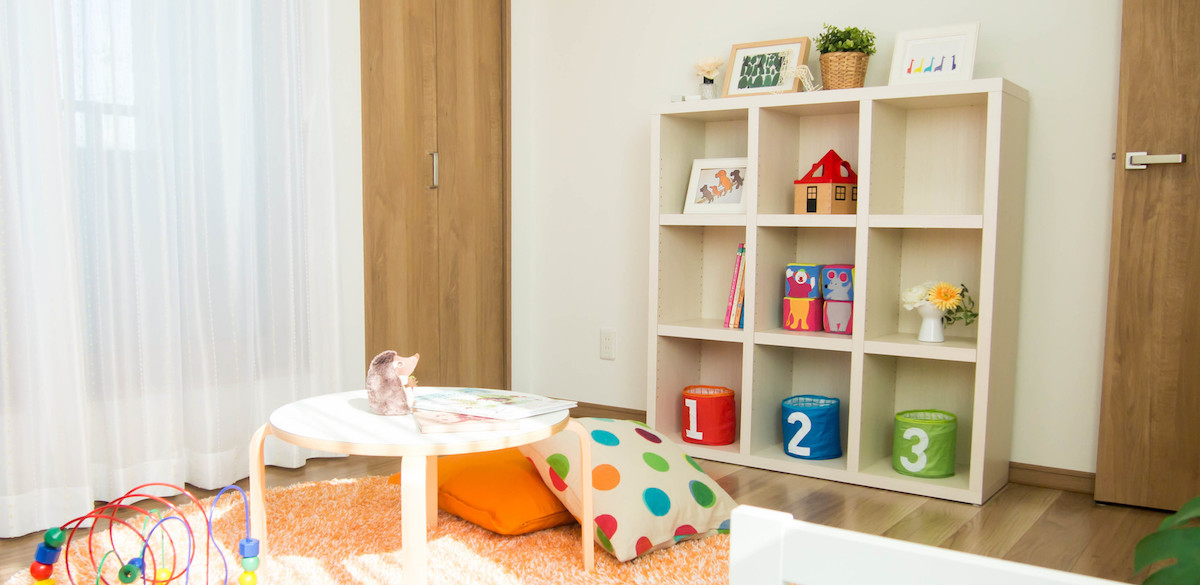 新築間取りにちょうどいい4.5畳の子供部屋のメリットマネしたくなる注文住宅実例 愛知編 東京・神奈川・愛知の注文住宅ならアクティエ