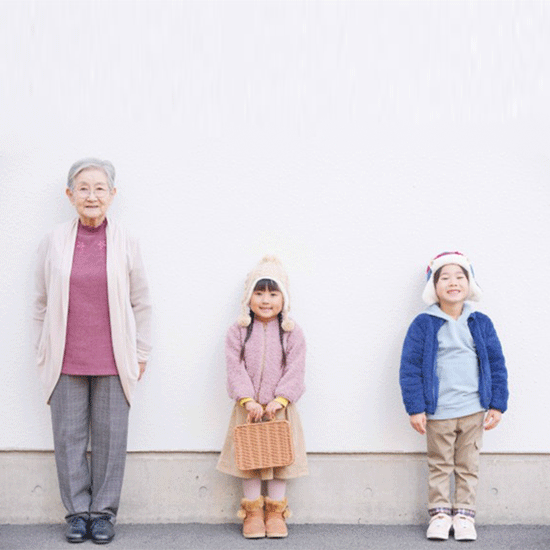 孫たちが選んだ「おじいちゃん・おばあちゃんあるある」TOP10サライ.jp小学館の雑誌『サライ』公式サイト