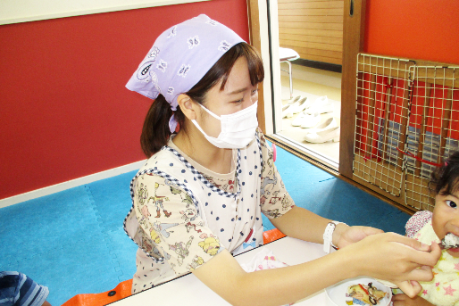 大子町の流しそうめんと月待の滝もみじ苑