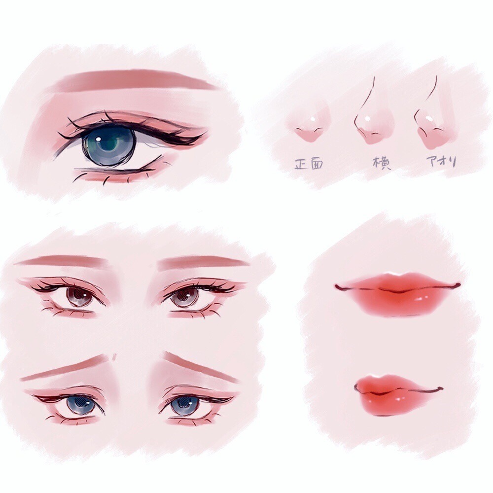 商用利用OK♪可愛い女の子イラストお描きします 商用利用可能な、とびっきり可愛いイラストをお描きします♪ココナラ