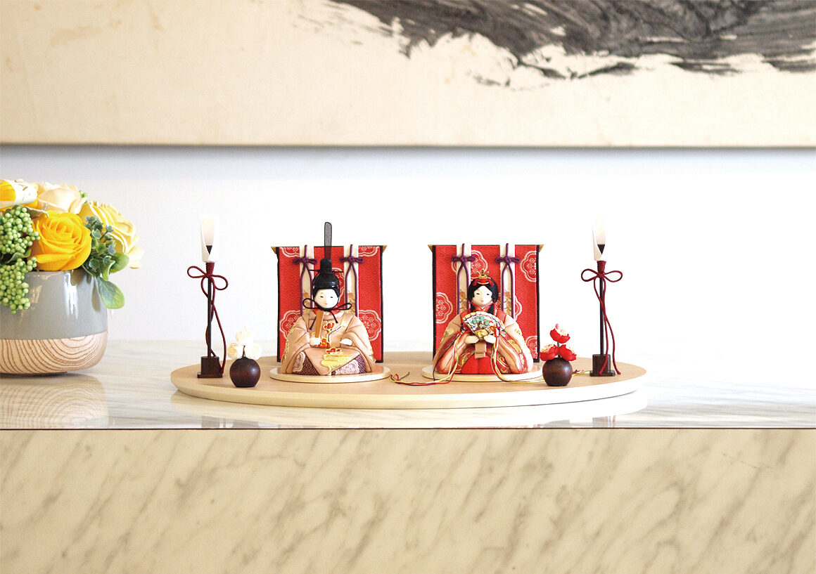 女の子の初節句！みんなの雛人形はいくら？当日は何をした？たまひよ