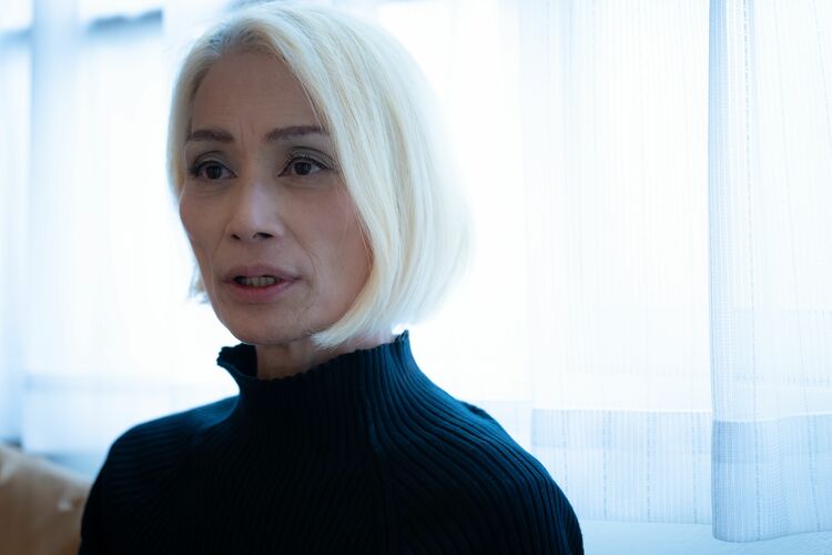 写真父親の虐待の末に自死 塚原たえさんの叔母・藤田三保子氏が悔やむ「甥の身体に見つけた傷跡」文春オンライン