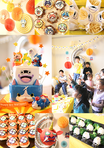 愛情たっぷり！手作りバースデーケーキレシピ＆デコレーションアイディアARCH DAYS