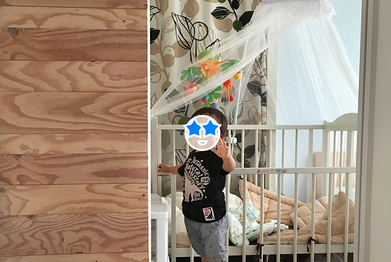 プロが解説 赤ちゃんがいるリビングのレイアウト全12パターン！安全の確保とベビー用品の収納がポイントHello Interior NOTEノート