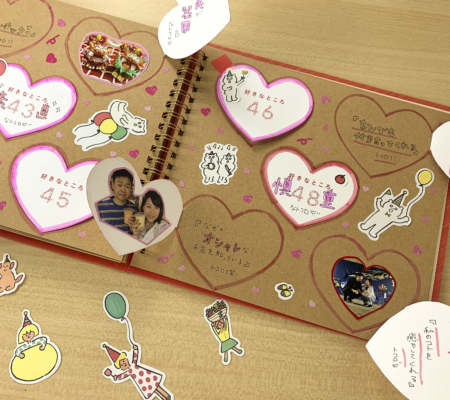 半年記念日アルバムMikawa Blog