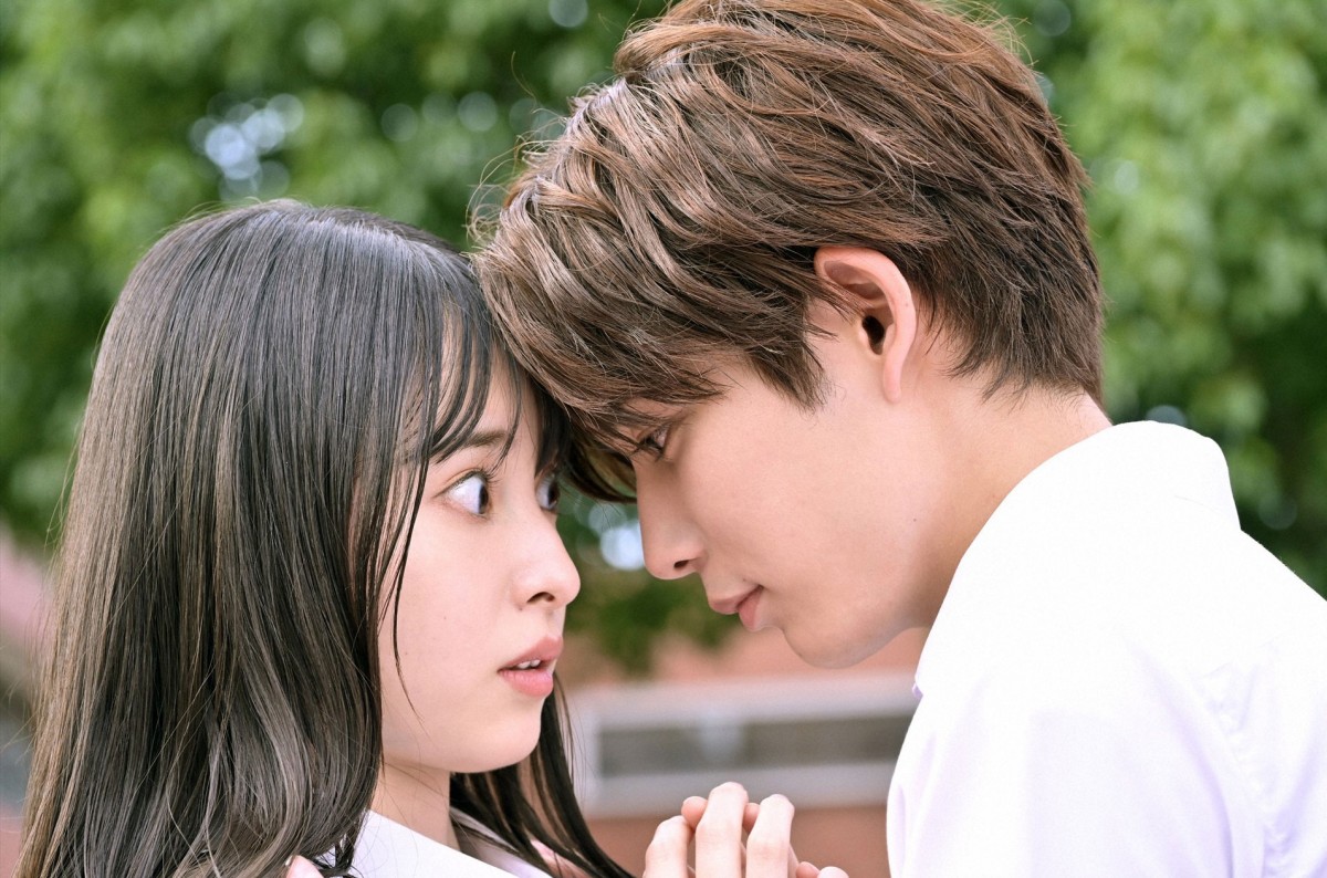 新垣結衣＆舘ひろし、“パパムス”コンビが帰ってくる 『パパとムスメの7日間』全話配信 - ドラマ - ニュース クランクイン