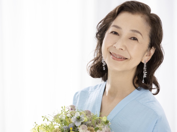 新春、健康づくりは家庭から！ 高橋惠子さんご家族に学ぶ健康習慣