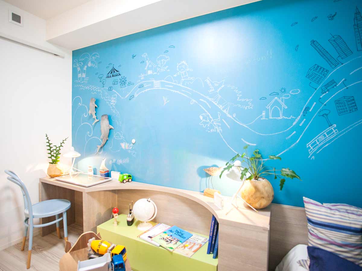 子供部屋レイアウト12選 女の子向けや中学生・小学生向けの実例も紹介イエコレクション iecolleインテリア、雑貨情報が満載のWEBメディア