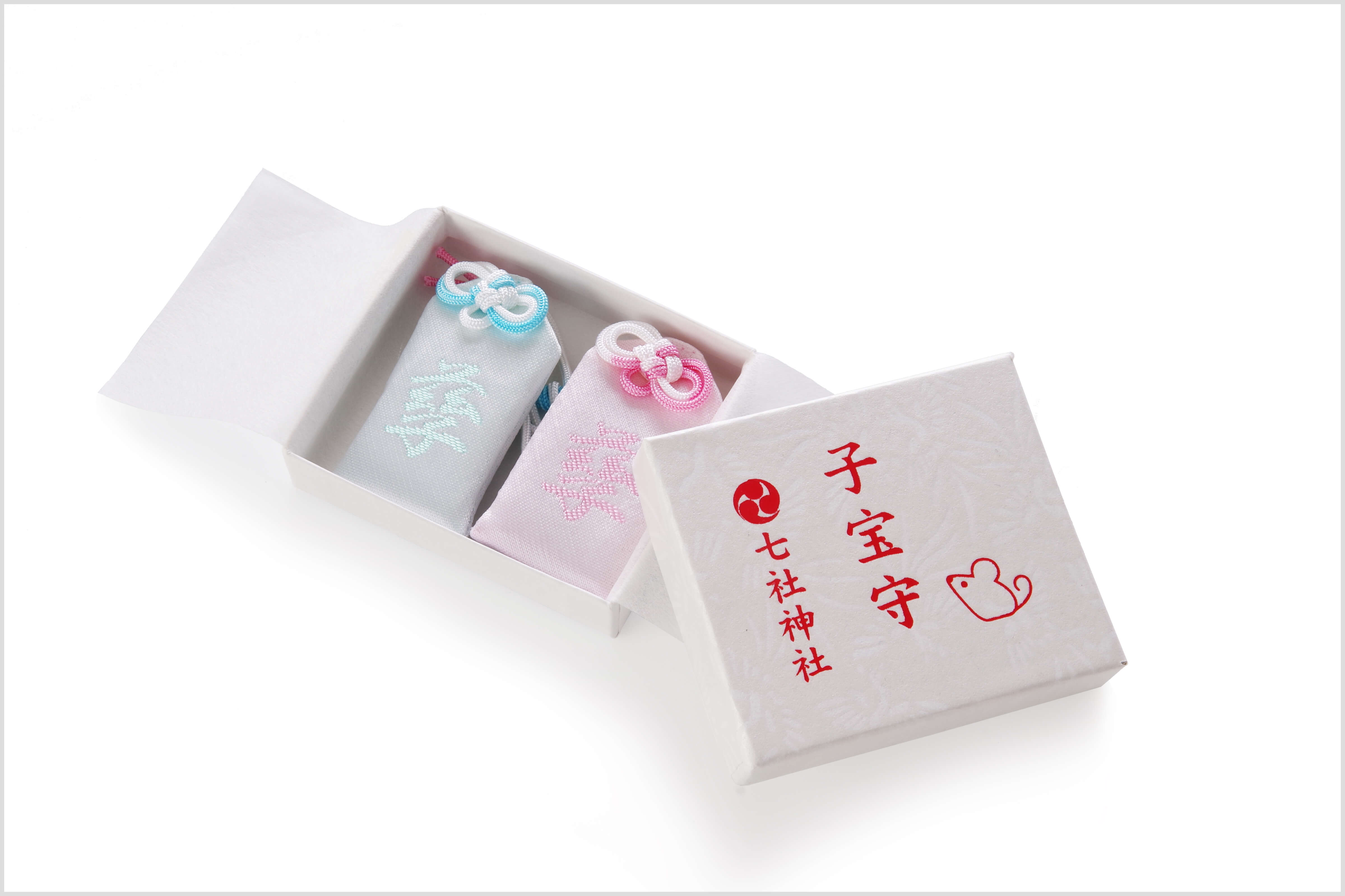 かわいすぎる夫婦守り「よりそひ守」って知ってる？ 結婚が決まったらお揃いで持ちたい♡