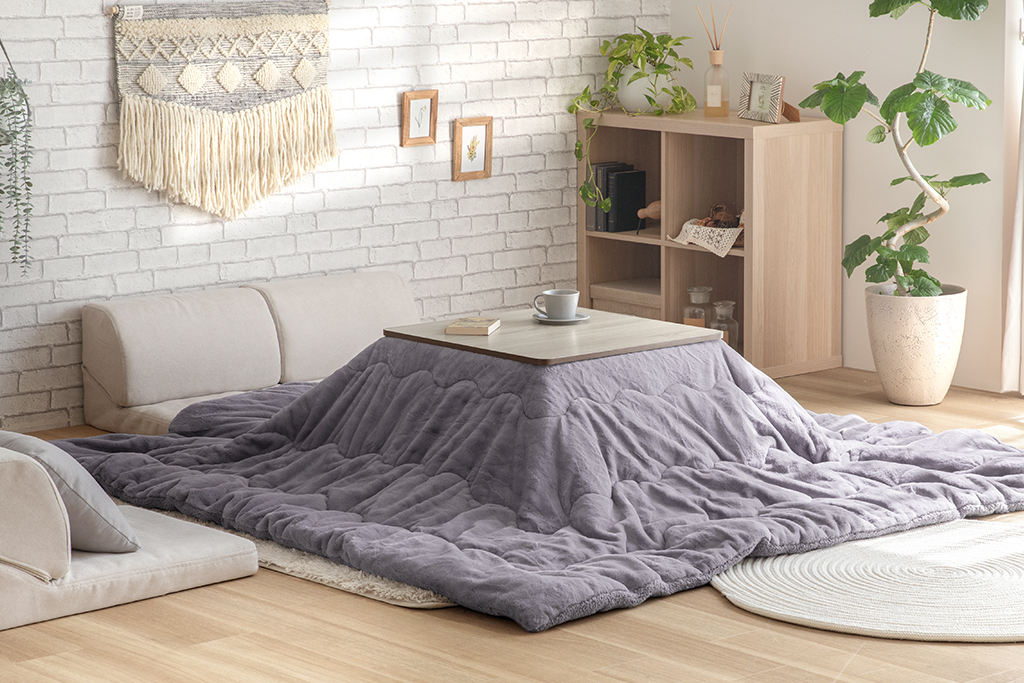 一人暮らし こたつ おしゃれニトリネット 公式家具・インテリア通販