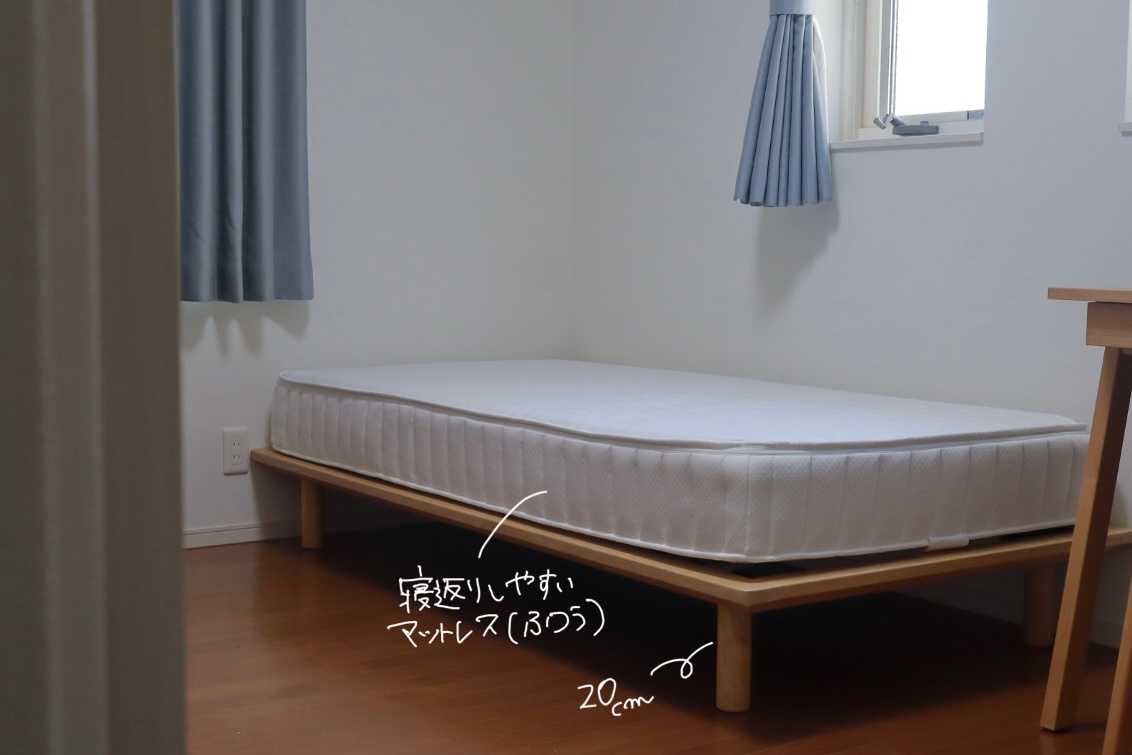 中学生男子の部屋を大改造しました！ - ブログSUGIMOTOYA