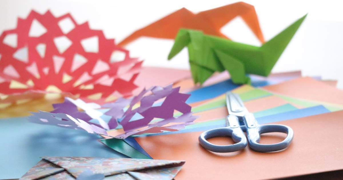 冬休み工作・お正月製作20選！簡単手作りおもちゃのアイデア集工作・自由研究All About