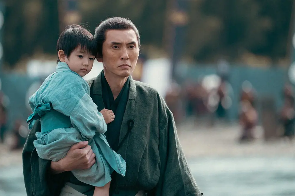 松本潤：“悪女ではない”瀬名が「心の支えに」 有村架純「子供よりも家康さんに愛情を注ぐ感覚」 - MANTANWEB まんたんウェブ