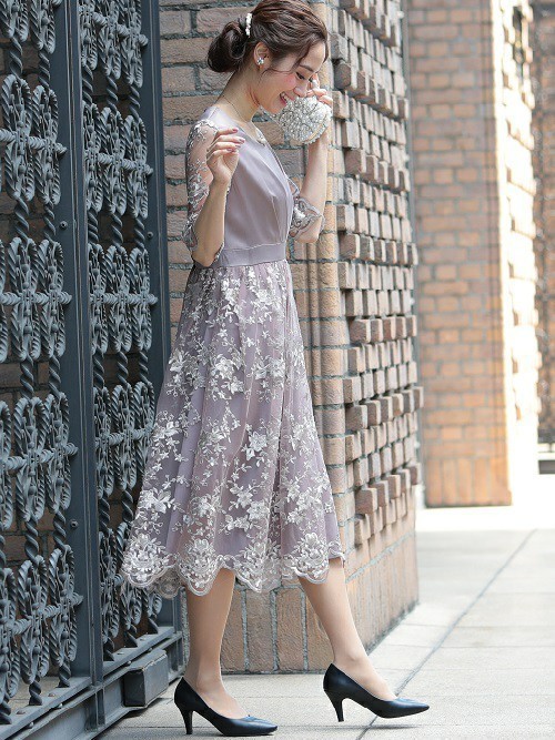 顔合わせ食事会の服装「父親・母親は何を着た?」卒花SNAP9ゼクシィ